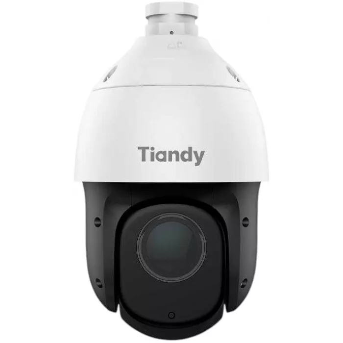 Камера видеонаблюдения IP Tiandy TC-H324S 323IA 5-115мм цв. корп.:белый