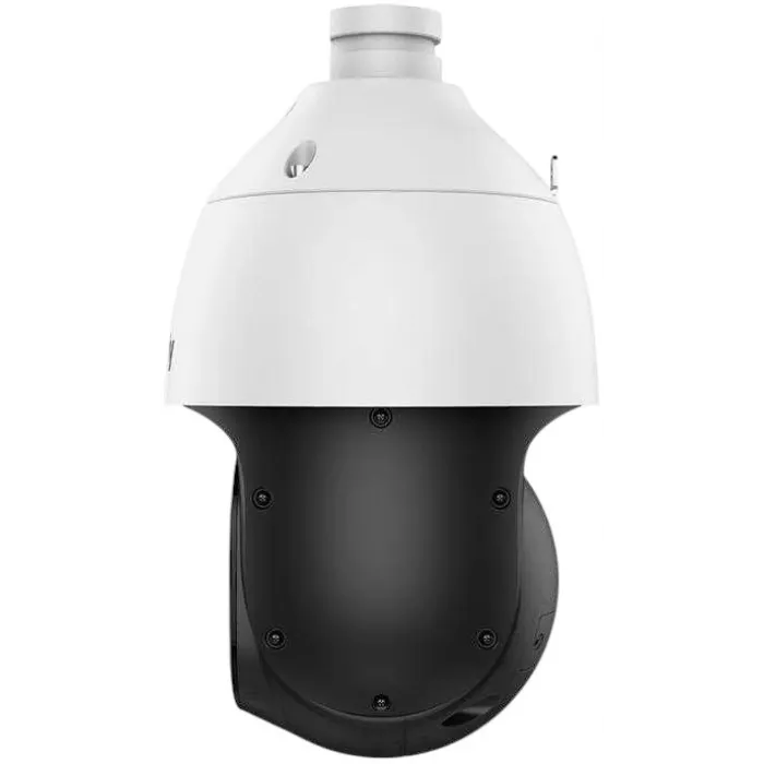 Камера видеонаблюдения IP Tiandy TC-H324S 323IA 5-115мм цв. корп.:белый