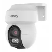 Камера видеонаблюдения IP Tiandy Tian TC-H333D 9DB-4 4-4мм цв.