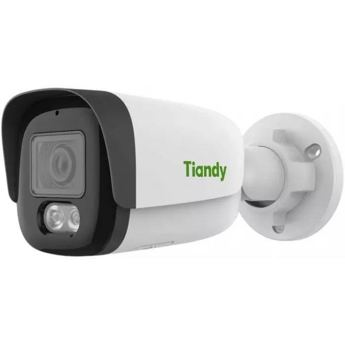Камера видеонаблюдения IP Tiandy TC-C32WN 3ERA-28 2.8-2.8мм корп.:белый