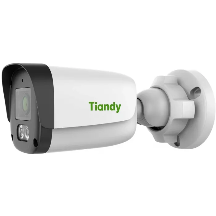 Камера видеонаблюдения IP Tiandy TC-C32QV 2FNA-28 2.8-2.8мм корп.:белый