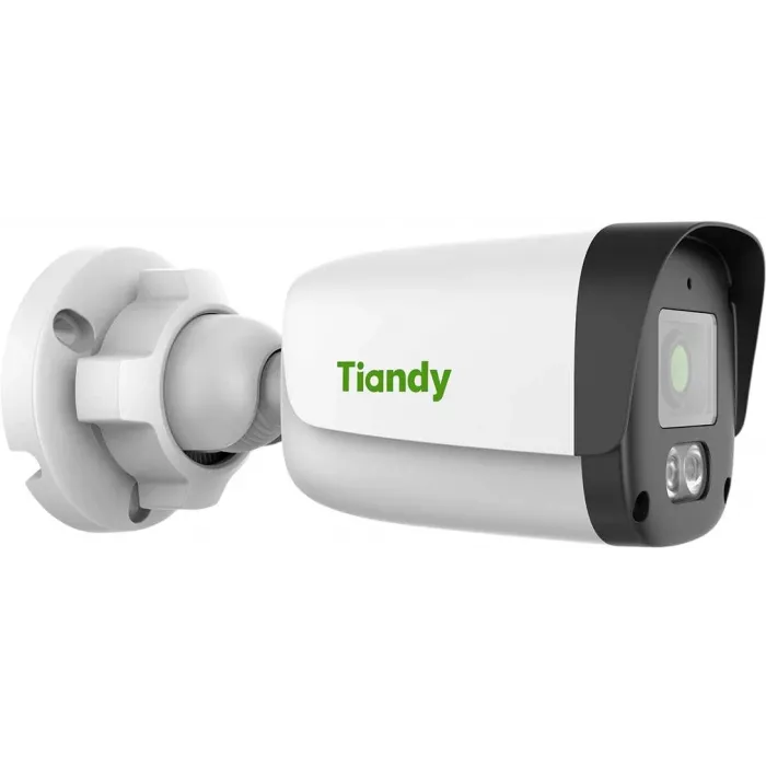 Камера видеонаблюдения IP Tiandy TC-C32QV 2FNA-28 2.8-2.8мм корп.:белый