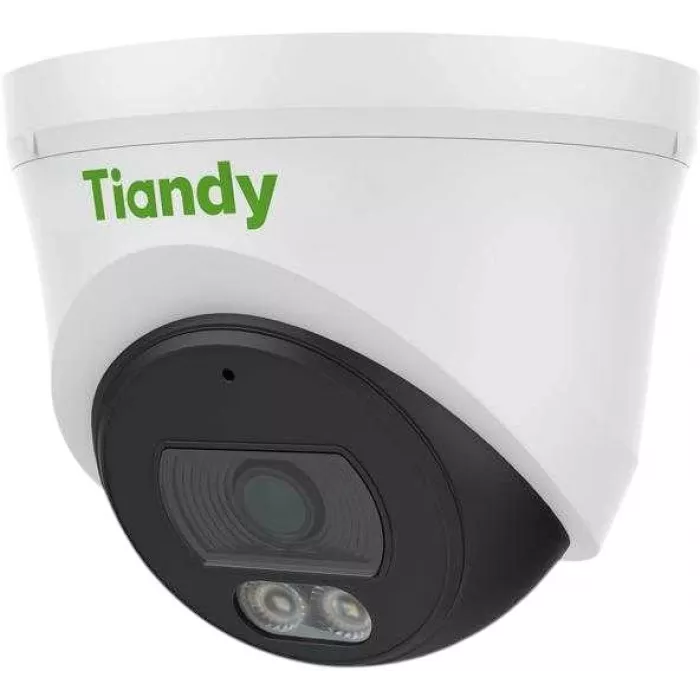 Камера видеонаблюдения IP Tiandy TC-C32XV 2FNA-28 2.8-2.8мм цв. корп.:белый