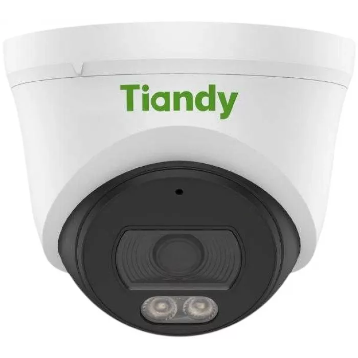Камера видеонаблюдения IP Tiandy TC-C32XV 2FNA-28 2.8-2.8мм цв. корп.:белый