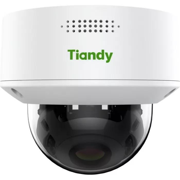Камера видеонаблюдения IP Tiandy TC-C38MS 3LHA-27135 2.7-13.5мм цв. корп.:белый