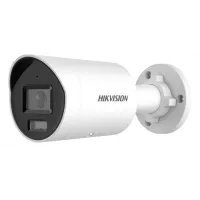 Камера видеонаблюдения IP Hikvision DS-2CD2087G2H-LIU(2.8mm) 2.8-2.8мм цв. корп.:белый