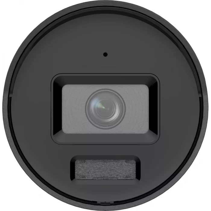Камера видеонаблюдения IP Hikvision DS-2CD2087G2H-LIU(2.8mm) 2.8-2.8мм цв. корп.:белый