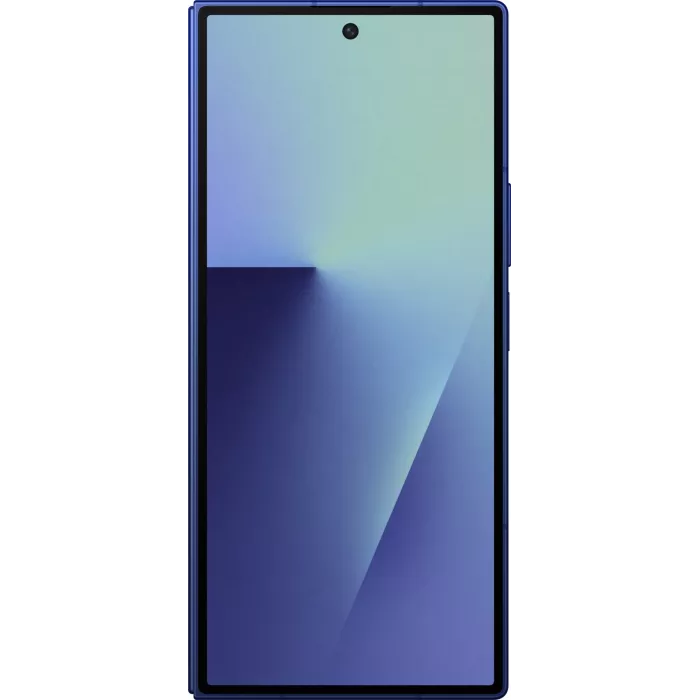 Смартфон Samsung SM-F966B Galaxy Z Fold7 256Gb 12Gb синий раскладной 3G 4G 2Sim 8" 1968x2184 Android 16 200Mpix 802.11 a/b/g/n/ac/ax/be NFC GPS GSM900/1800 GSM1900 Protect