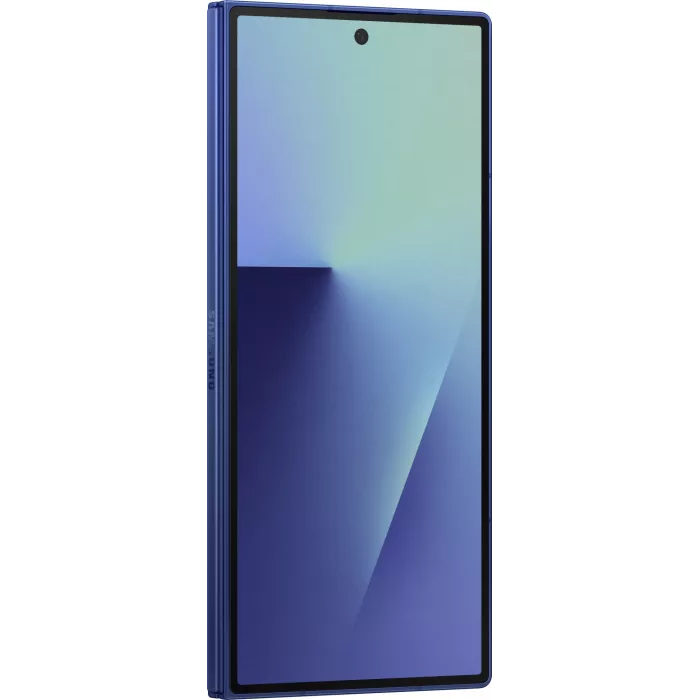 Смартфон Samsung SM-F966B Galaxy Z Fold7 256Gb 12Gb синий раскладной 3G 4G 2Sim 8" 1968x2184 Android 16 200Mpix 802.11 a/b/g/n/ac/ax/be NFC GPS GSM900/1800 GSM1900 Protect