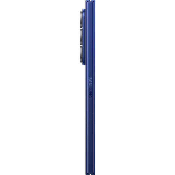 Смартфон Samsung SM-F966B Galaxy Z Fold7 256Gb 12Gb синий раскладной 3G 4G 2Sim 8" 1968x2184 Android 16 200Mpix 802.11 a/b/g/n/ac/ax/be NFC GPS GSM900/1800 GSM1900 Protect