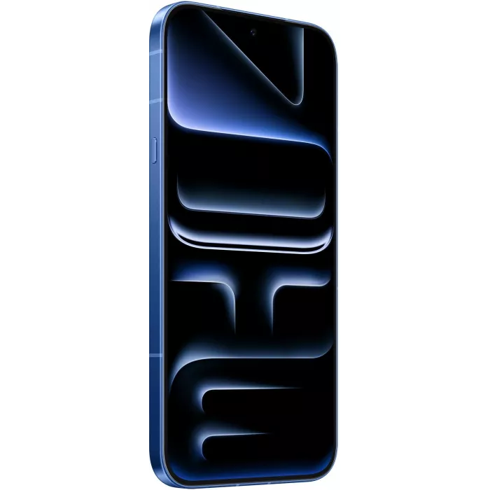 Смартфон Infinix X6878 Note 60 Pro 256Gb 12Gb синий моноблок 3G 4G 2Sim 6.78" 1208x2644 Android 16 50Mpix 802.11 a/b/g/n/ac/ax NFC GPS GSM900/1800 GSM1900 Protect FM
