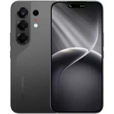 Смартфон Tecno Camon 50 256Gb 12Gb черный моноблок 3G 4G 2Sim 6.78" 1208x2644 Android 16 50Mpix 802.11 a/b/g/n/ac NFC GPS GSM900/1800 GSM1900 Protect FM
