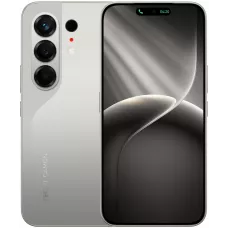 Смартфон Tecno Camon 50 256Gb 8Gb титан моноблок 3G 4G 2Sim 6.78" 1208x2644 Android 16 50Mpix 802.11 a/b/g/n/ac NFC GPS GSM900/1800 GSM1900 Protect FM