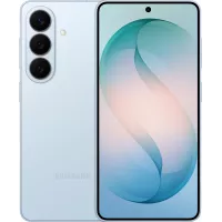 Смартфон Samsung SM-S942B Galaxy S26 256Gb 12Gb голубой моноблок 3G 4G 2Sim 6.3" 1080x2340 Android 16 50Mpix 802.11 a/b/g/n/ac/ax/be NFC GPS GSM900/1800 GSM1900 Protect