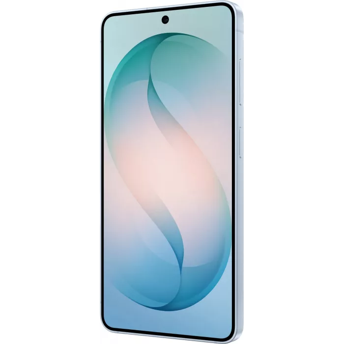 Смартфон Samsung SM-S942B Galaxy S26 256Gb 12Gb голубой моноблок 3G 4G 2Sim 6.3" 1080x2340 Android 16 50Mpix 802.11 a/b/g/n/ac/ax/be NFC GPS GSM900/1800 GSM1900 Protect