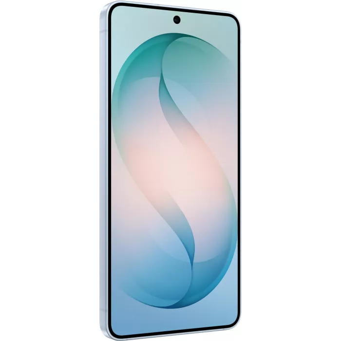 Смартфон Samsung SM-S942B Galaxy S26 256Gb 12Gb голубой моноблок 3G 4G 2Sim 6.3" 1080x2340 Android 16 50Mpix 802.11 a/b/g/n/ac/ax/be NFC GPS GSM900/1800 GSM1900 Protect