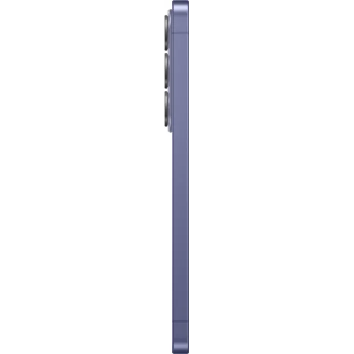 Смартфон Samsung SM-S942B Galaxy S26 512Gb 12Gb фиолетовый моноблок 3G 4G 2Sim 6.3" 1080x2340 Android 16 50Mpix 802.11 a/b/g/n/ac/ax/be NFC GPS GSM900/1800 GSM1900 Protect