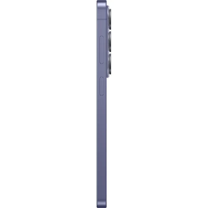 Смартфон Samsung SM-S942B Galaxy S26 512Gb 12Gb фиолетовый моноблок 3G 4G 2Sim 6.3" 1080x2340 Android 16 50Mpix 802.11 a/b/g/n/ac/ax/be NFC GPS GSM900/1800 GSM1900 Protect