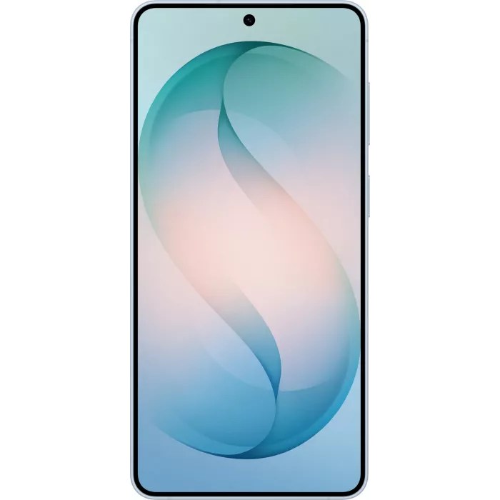 Смартфон Samsung SM-S947B Galaxy S26+ 256Gb 12Gb голубой моноблок 3G 4G 2Sim 6.7" 1440x3120 Android 16 50Mpix 802.11 a/b/g/n/ac/ax/be NFC GPS GSM900/1800 GSM1900 Protect
