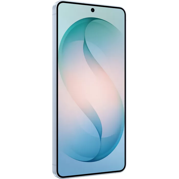Смартфон Samsung SM-S947B Galaxy S26+ 256Gb 12Gb голубой моноблок 3G 4G 2Sim 6.7" 1440x3120 Android 16 50Mpix 802.11 a/b/g/n/ac/ax/be NFC GPS GSM900/1800 GSM1900 Protect