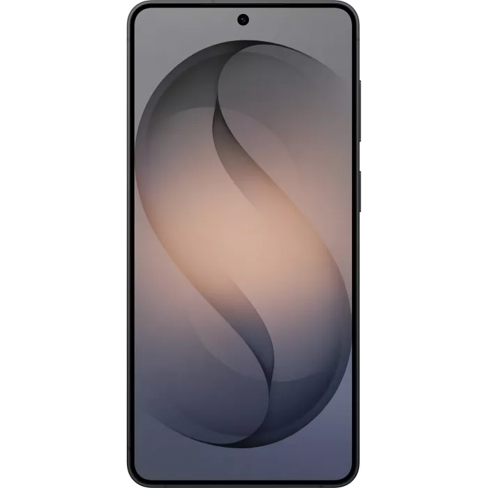 Смартфон Samsung SM-S947B Galaxy S26+ 256Gb 12Gb черный моноблок 3G 4G 2Sim 6.7" 1440x3120 Android 16 50Mpix 802.11 a/b/g/n/ac/ax/be NFC GPS GSM900/1800 GSM1900 Protect