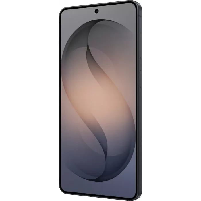 Смартфон Samsung SM-S947B Galaxy S26+ 256Gb 12Gb черный моноблок 3G 4G 2Sim 6.7" 1440x3120 Android 16 50Mpix 802.11 a/b/g/n/ac/ax/be NFC GPS GSM900/1800 GSM1900 Protect