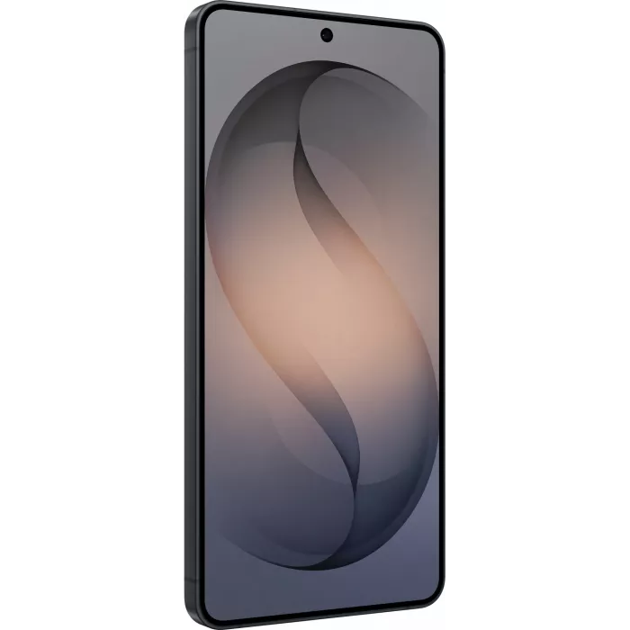 Смартфон Samsung SM-S947B Galaxy S26+ 256Gb 12Gb черный моноблок 3G 4G 2Sim 6.7" 1440x3120 Android 16 50Mpix 802.11 a/b/g/n/ac/ax/be NFC GPS GSM900/1800 GSM1900 Protect