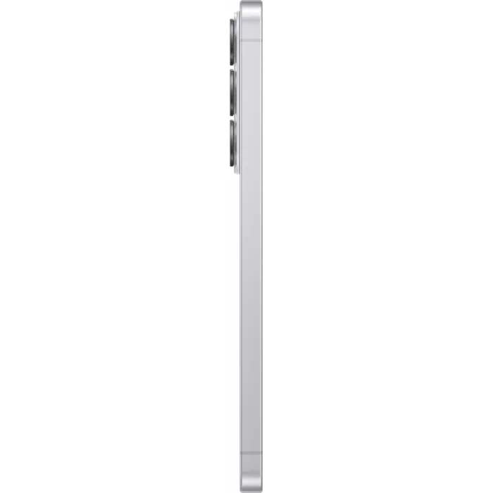 Смартфон Samsung SM-S947B Galaxy S26+ 512Gb 12Gb белый моноблок 3G 4G 2Sim 6.7" 1440x3120 Android 16 50Mpix 802.11 a/b/g/n/ac/ax/be NFC GPS GSM900/1800 GSM1900 Protect