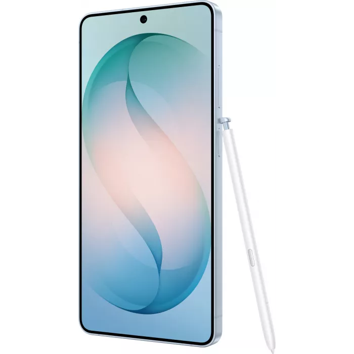 Смартфон Samsung SM-S948B Galaxy S26 Ultra 1Tb 16Gb голубой моноблок 3G 4G 2Sim 6.9" 1440x3120 Android 16 200Mpix 802.11 a/b/g/n/ac/ax/be NFC GPS GSM900/1800 GSM1900 Protect