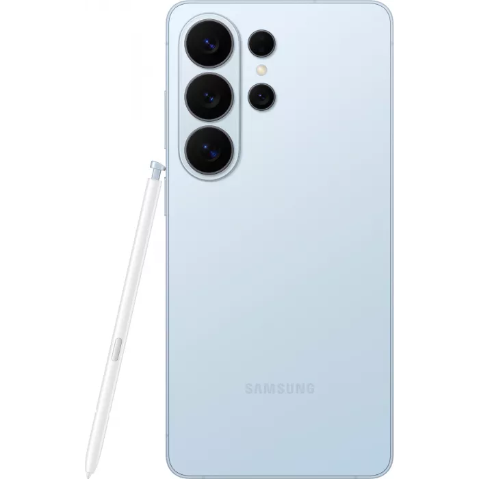 Смартфон Samsung SM-S948B Galaxy S26 Ultra 1Tb 16Gb голубой моноблок 3G 4G 2Sim 6.9" 1440x3120 Android 16 200Mpix 802.11 a/b/g/n/ac/ax/be NFC GPS GSM900/1800 GSM1900 Protect