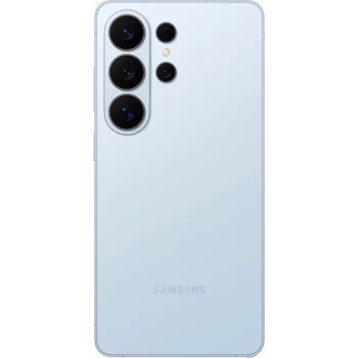 Смартфон Samsung SM-S948B Galaxy S26 Ultra 1Tb 16Gb голубой моноблок 3G 4G 2Sim 6.9" 1440x3120 Android 16 200Mpix 802.11 a/b/g/n/ac/ax/be NFC GPS GSM900/1800 GSM1900 Protect