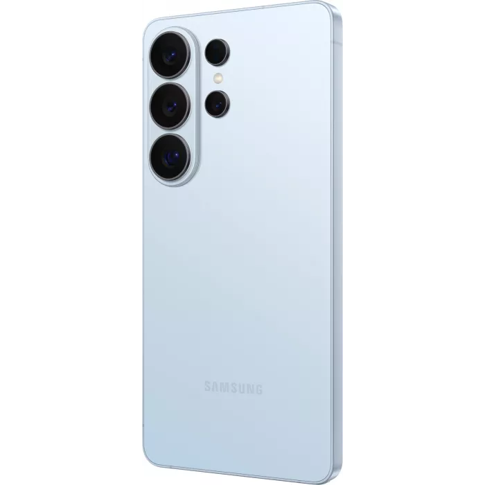 Смартфон Samsung SM-S948B Galaxy S26 Ultra 1Tb 16Gb голубой моноблок 3G 4G 2Sim 6.9" 1440x3120 Android 16 200Mpix 802.11 a/b/g/n/ac/ax/be NFC GPS GSM900/1800 GSM1900 Protect
