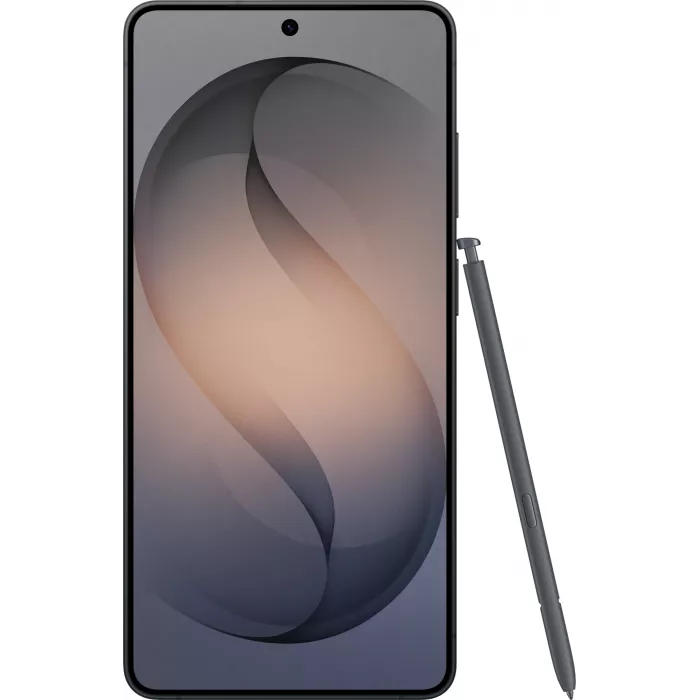 Смартфон Samsung SM-S948B Galaxy S26 Ultra 1Tb 16Gb черный моноблок 3G 4G 2Sim 6.9" 1440x3120 Android 16 200Mpix 802.11 a/b/g/n/ac/ax/be NFC GPS GSM900/1800 GSM1900 Protect