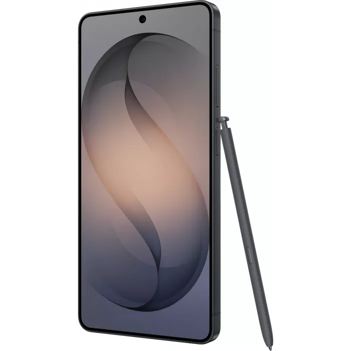 Смартфон Samsung SM-S948B Galaxy S26 Ultra 1Tb 16Gb черный моноблок 3G 4G 2Sim 6.9" 1440x3120 Android 16 200Mpix 802.11 a/b/g/n/ac/ax/be NFC GPS GSM900/1800 GSM1900 Protect