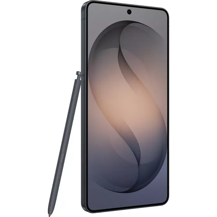 Смартфон Samsung SM-S948B Galaxy S26 Ultra 1Tb 16Gb черный моноблок 3G 4G 2Sim 6.9" 1440x3120 Android 16 200Mpix 802.11 a/b/g/n/ac/ax/be NFC GPS GSM900/1800 GSM1900 Protect