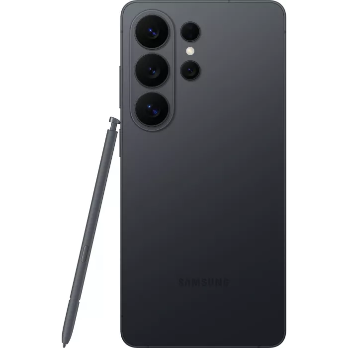 Смартфон Samsung SM-S948B Galaxy S26 Ultra 1Tb 16Gb черный моноблок 3G 4G 2Sim 6.9" 1440x3120 Android 16 200Mpix 802.11 a/b/g/n/ac/ax/be NFC GPS GSM900/1800 GSM1900 Protect