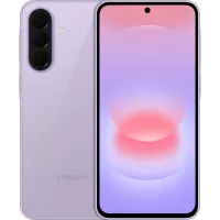 Смартфон Samsung SM-A376E Galaxy A37 5G 128Gb 8Gb лаванда моноблок 3G 4G 2Sim 6.7" 1080x2340 Android 16 50Mpix 802.11 a/b/g/n/ac/ax NFC GPS GSM900/1800 GSM1900 Protect