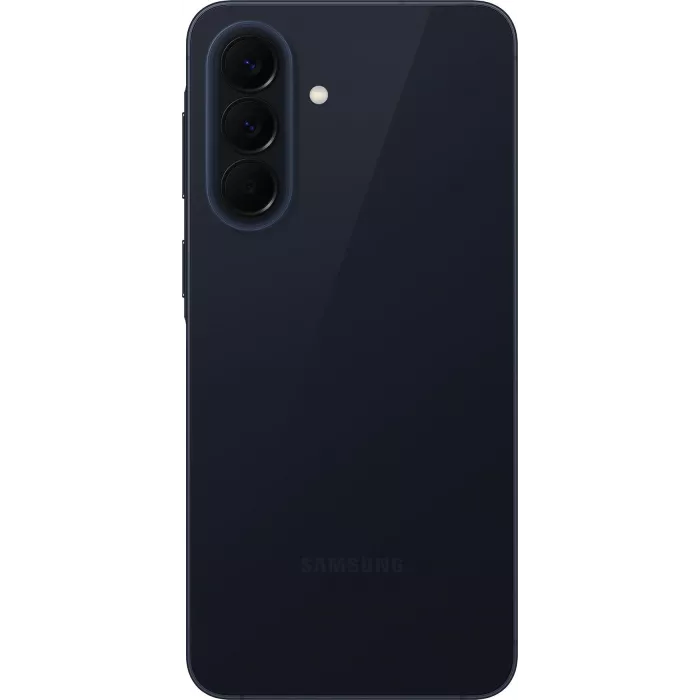 Смартфон Samsung SM-A576B Galaxy A57 5G 128Gb 8Gb синий моноблок 3G 4G 2Sim 6.7" 1080x2340 Android 16 50Mpix 802.11 a/b/g/n/ac/ax NFC GPS GSM900/1800 GSM1900 Protect