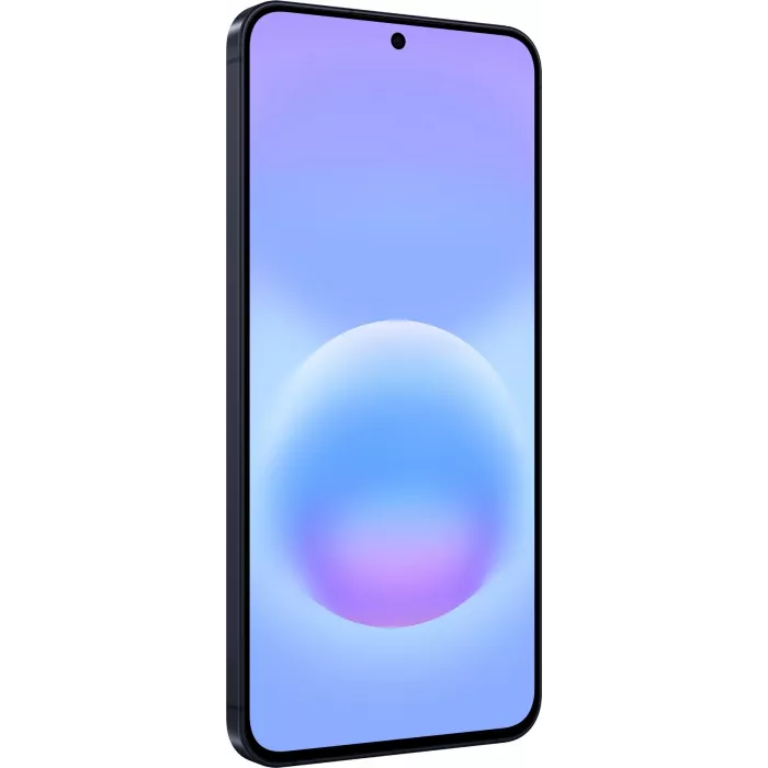 Смартфон Samsung SM-A576B Galaxy A57 5G 128Gb 8Gb синий моноблок 3G 4G 2Sim 6.7" 1080x2340 Android 16 50Mpix 802.11 a/b/g/n/ac/ax NFC GPS GSM900/1800 GSM1900 Protect
