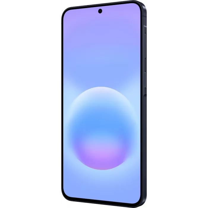 Смартфон Samsung SM-A576B Galaxy A57 5G 128Gb 8Gb синий моноблок 3G 4G 2Sim 6.7" 1080x2340 Android 16 50Mpix 802.11 a/b/g/n/ac/ax NFC GPS GSM900/1800 GSM1900 Protect