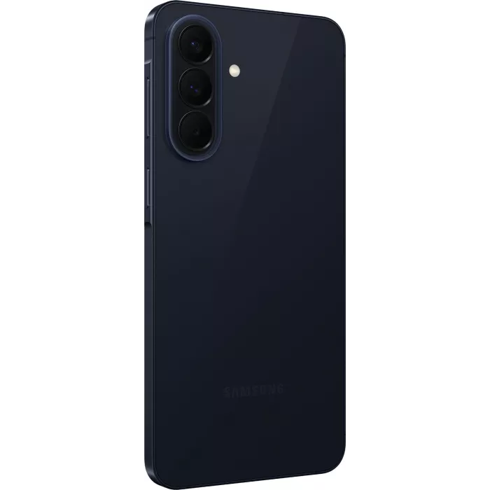Смартфон Samsung SM-A576B Galaxy A57 5G 128Gb 8Gb синий моноблок 3G 4G 2Sim 6.7" 1080x2340 Android 16 50Mpix 802.11 a/b/g/n/ac/ax NFC GPS GSM900/1800 GSM1900 Protect