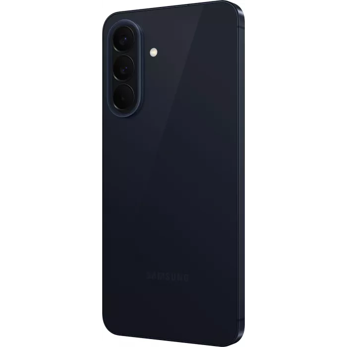 Смартфон Samsung SM-A576B Galaxy A57 5G 128Gb 8Gb синий моноблок 3G 4G 2Sim 6.7" 1080x2340 Android 16 50Mpix 802.11 a/b/g/n/ac/ax NFC GPS GSM900/1800 GSM1900 Protect