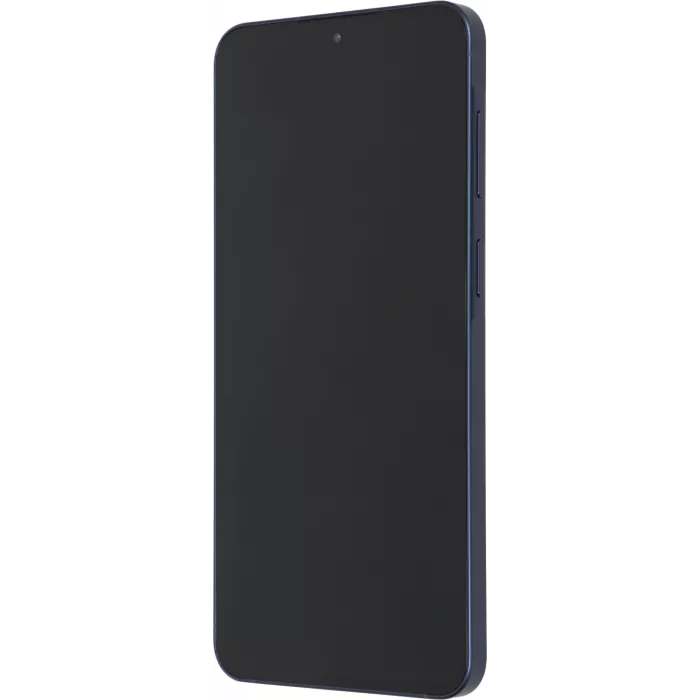 Смартфон Samsung SM-A576B Galaxy A57 5G 128Gb 8Gb синий моноблок 3G 4G 2Sim 6.7" 1080x2340 Android 16 50Mpix 802.11 a/b/g/n/ac/ax NFC GPS GSM900/1800 GSM1900 Protect