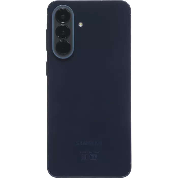 Смартфон Samsung SM-A576B Galaxy A57 5G 128Gb 8Gb синий моноблок 3G 4G 2Sim 6.7" 1080x2340 Android 16 50Mpix 802.11 a/b/g/n/ac/ax NFC GPS GSM900/1800 GSM1900 Protect