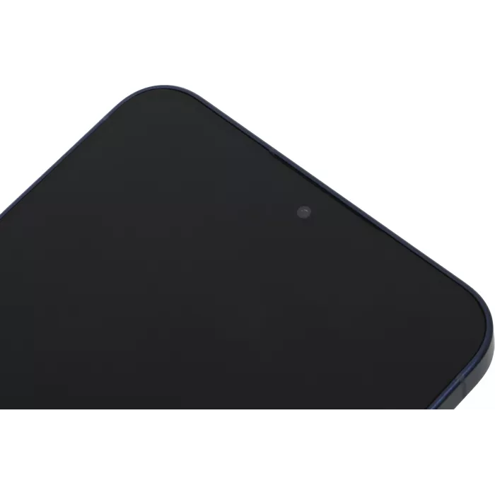 Смартфон Samsung SM-A576B Galaxy A57 5G 128Gb 8Gb синий моноблок 3G 4G 2Sim 6.7" 1080x2340 Android 16 50Mpix 802.11 a/b/g/n/ac/ax NFC GPS GSM900/1800 GSM1900 Protect