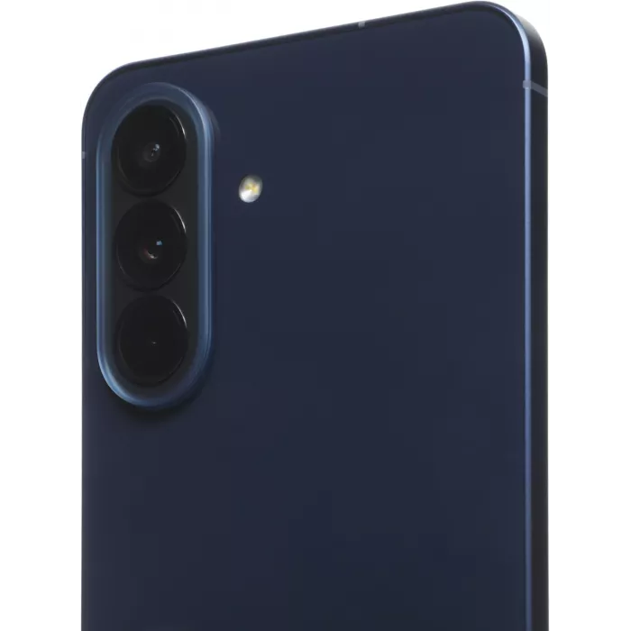 Смартфон Samsung SM-A576B Galaxy A57 5G 128Gb 8Gb синий моноблок 3G 4G 2Sim 6.7" 1080x2340 Android 16 50Mpix 802.11 a/b/g/n/ac/ax NFC GPS GSM900/1800 GSM1900 Protect