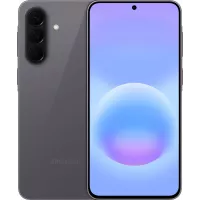 Смартфон Samsung SM-A576B Galaxy A57 5G 128Gb 8Gb серый моноблок 3G 4G 2Sim 6.7" 1080x2340 Android 16 50Mpix 802.11 a/b/g/n/ac/ax NFC GPS GSM900/1800 GSM1900 Protect