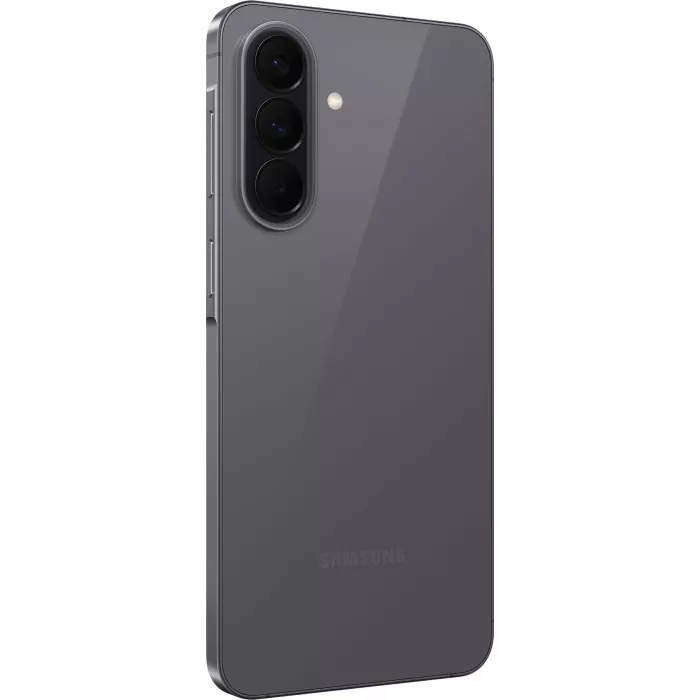 Смартфон Samsung SM-A576B Galaxy A57 5G 128Gb 8Gb серый моноблок 3G 4G 2Sim 6.7" 1080x2340 Android 16 50Mpix 802.11 a/b/g/n/ac/ax NFC GPS GSM900/1800 GSM1900 Protect