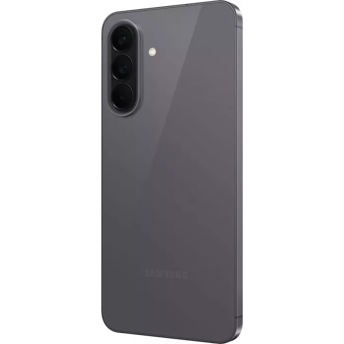 Смартфон Samsung SM-A576B Galaxy A57 5G 128Gb 8Gb серый моноблок 3G 4G 2Sim 6.7" 1080x2340 Android 16 50Mpix 802.11 a/b/g/n/ac/ax NFC GPS GSM900/1800 GSM1900 Protect