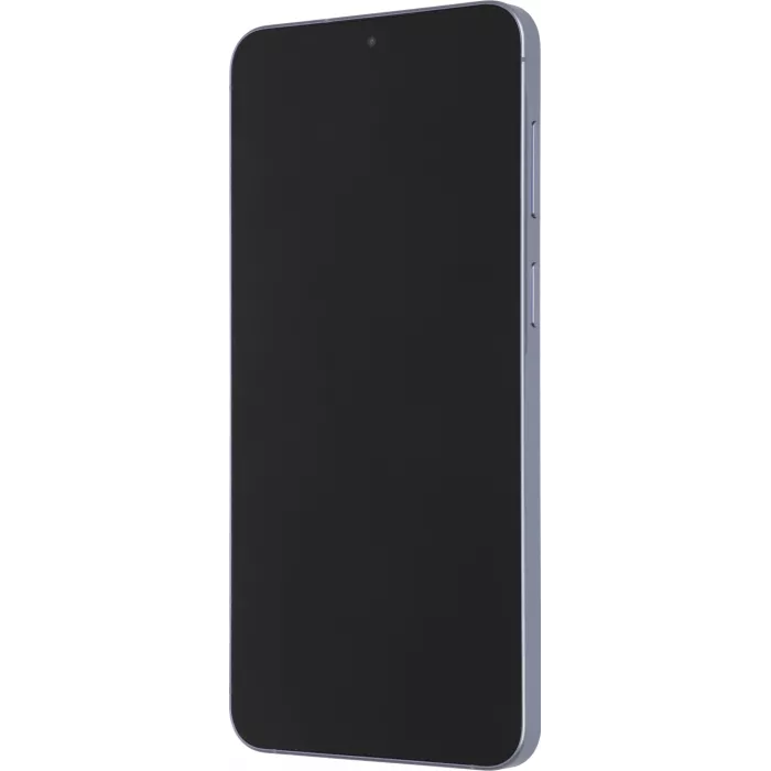 Смартфон Samsung SM-A576B Galaxy A57 5G 128Gb 8Gb сиреневый моноблок 3G 4G 2Sim 6.7" 1080x2340 Android 16 50Mpix 802.11 a/b/g/n/ac/ax NFC GPS GSM900/1800 GSM1900 Protect